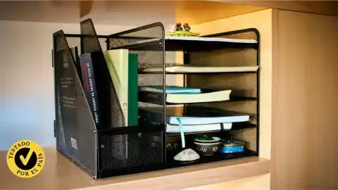 Imagen 1 de Probamos los mejores organizadores de escritorio