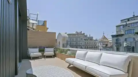 Imagen 1 de Vivir en Barcelona: las cinco propiedades más deseadas del momento