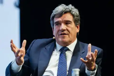 Imagen 1 de José Luis Escrivá: “El uso de la economía como palanca de poder es una regresión”