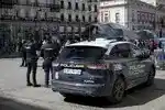 Imagen 1 de Asesinada una mujer de 49 años en Zaragoza a manos de su pareja