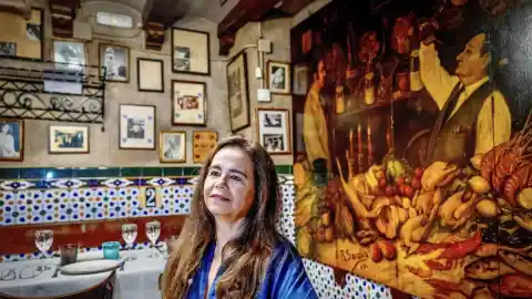 Imagen 1 de “‘Soy de Barcelona’, dijo en Bangkok papá, y gritaron: ‘¡Los Caracoles!’”