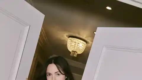 Imagen 1 de Renate Reinsve, la nueva musa nórdica: “El cine es el único sitio del que no me han echado”