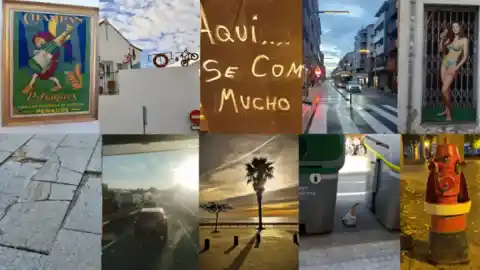 Imagen 1 de Del champán catalán al Eternauta riojano