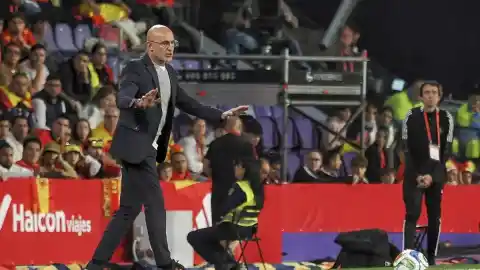 Imagen 1 de España - Turquía | El encuentro de clasificación para el Mundial 2026, en directo