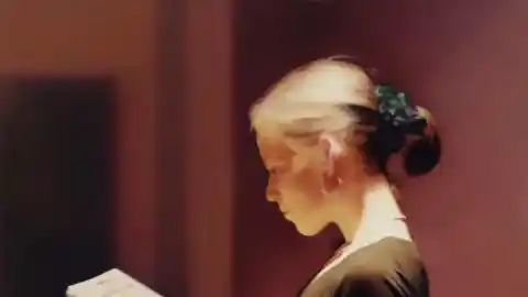 Imagen 1 de Gerhard Richter, la pintura tras la lente crítica