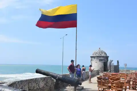 Imagen 1 de Cartagena de Indias se hunde: ¿qué puede hacer la ciudad para mitigarlo?