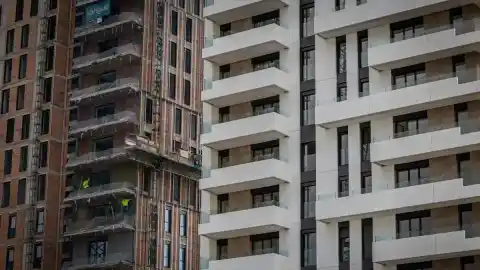 Imagen 1 de El acceso a la vivienda reta el futuro de las grandes ciudades