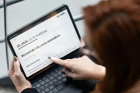 Imagen 1 de Las ‘newsletters’ de EL PAÍS superan el millón de lectores registrados