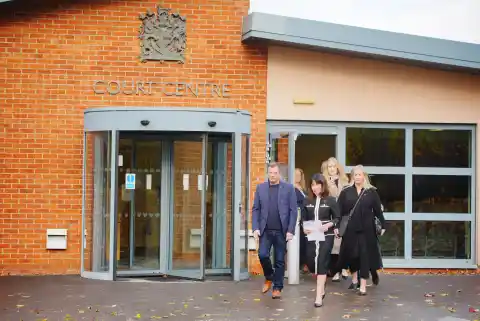 Imagen 1 de Condenado a seis meses el exsargento británico que agredió sexualmente a una soldado que luego se suicidó