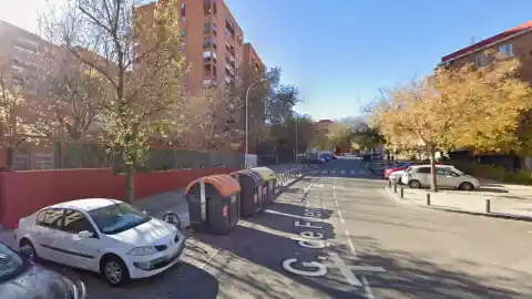 Imagen 1 de Un herido de bala y dos detenidos tras una pelea frente a una guardería en el barrio madrileño de Vallecas