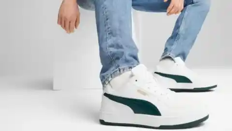 Imagen 1 de Puma 'regala' zapatillas con descuentos de hasta el 58% en Amazon (a partir de 29 €)