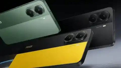 Imagen 1 de Precio mínimo del Xiaomi POCO X7 Pro antes del Black Friday