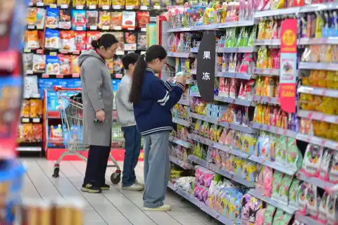 Imagen 1 de La invasión de los ultraprocesados: un centenar de estudios denuncia cómo “la industria alimentaria amenaza la salud pública”