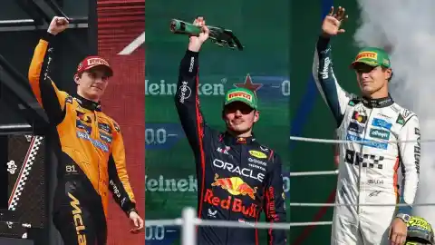 Imagen 1 de ¿Quién ganará el título de Fórmula 1? Los datos de la pelea más ajustada en años