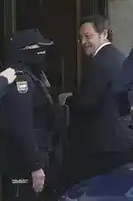 Imagen 1 de El teniente coronel Balas, sobre la filtración de los datos del novio de Ayuso: "Se ve un dominio a todos los niveles del fiscal general"