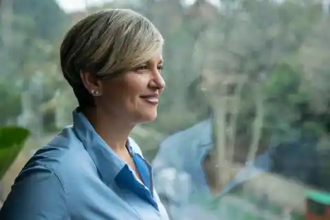 Imagen 1 de Verónica Alcocer reaparece tras los señalamientos por la compra de los aviones Gripen: “Duele la persecución y la calumnia”