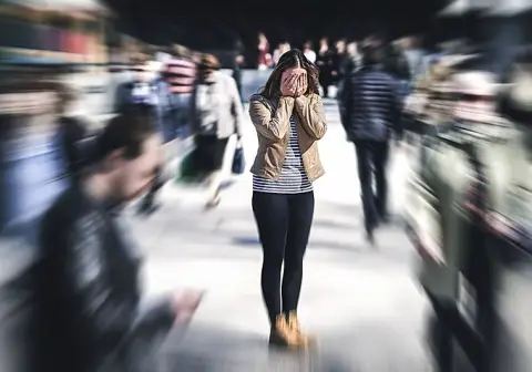 Imagen 1 de La salud mental juvenil mejora, pero la ansiedad sigue siendo un desafío