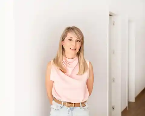 Imagen 1 de Laura Álvarez, pediatra y creadora de contenido: “Los hábitos solo suman bienestar cuando se viven con naturalidad y flexibilidad”