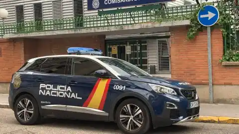 Imagen 1 de Detenido el jefe del Grupo de Estupefacientes de la Policía Nacional de Valladolid