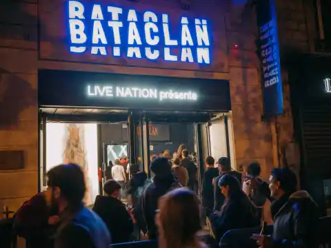 Imagen 1 de Bataclan, diez años del trauma que cambió Francia