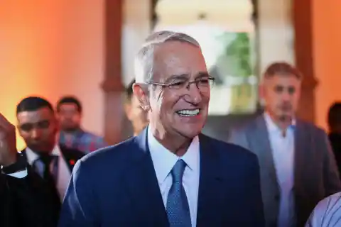 Imagen 1 de Sheinbaum celebra las resoluciones contra Salinas Pliego: “Es justicia, así de sencillo”