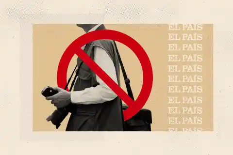 Imagen 1 de “Foto cedida”, ‘pool’ y otros eufemismos que camuflan el freno al fotoperiodismo