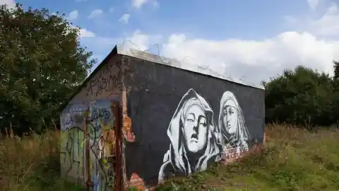 Imagen 1 de Místicas, novicias y rocker@s