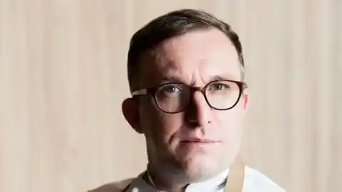 Imagen 1 de De Cantabria a Manila: el chef Chele Gonzalez hace historia en la primera guía Michelin de Filipinas