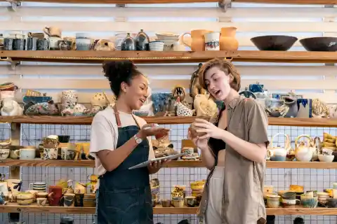 Imagen 1 de Hacia el final del comercio presencial: por qué dentro de unos años ya nadie irá de compras