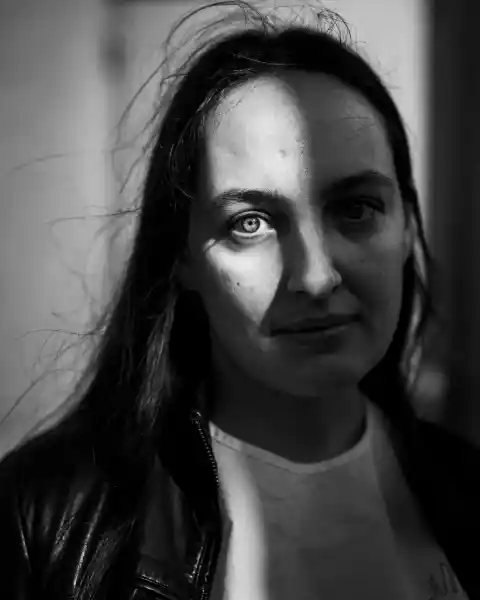 Imagen 1 de Elena Kostyuchenko: “No tengo miedo. Si no le tenía miedo a Putin, no temeré a Trump”