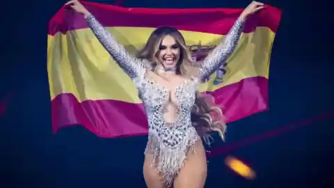 Imagen 1 de RTVE explica su decisión sobre Eurovisión: "La situación de Gaza hace difícil mantener el festival como neutral"