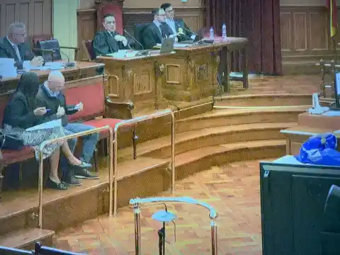 Imagen 1 de Condenado a 20 años de prisión por matar a un hombre en una sesión de ‘chemsex’