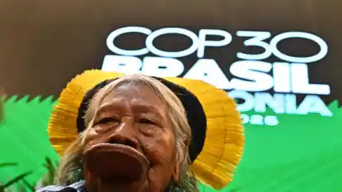 Imagen 1 de Fanatismo climático: el concepto bandera del negacionismo para atacar las políticas verdes