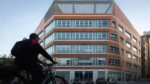 Imagen 1 de La escuela de videojuegos ENTI crece con una nueva sede en el 22@