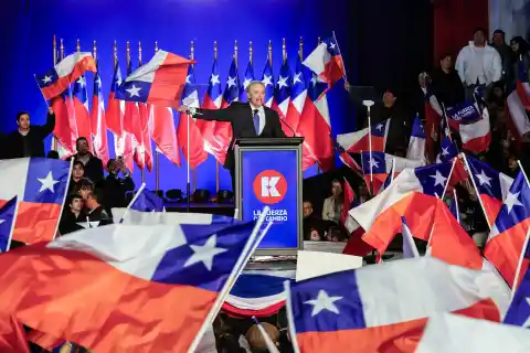 Imagen 1 de Las propuestas de José Antonio Kast, el ultraconservador que busca llegar a La Moneda en su tercer intento