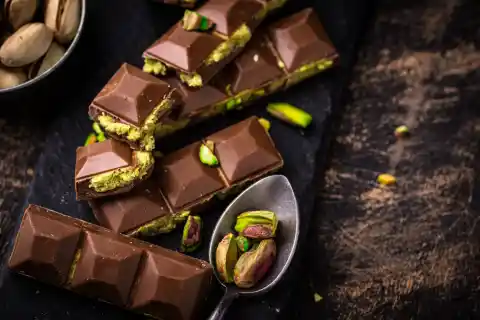 Imagen 1 de ‘Pistachitis’ aguda: por qué el pistacho y su verde fosforito están hasta en la sopa