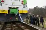 Imagen 1 de Polonia señala a Rusia como autora del sabotaje ferroviario
