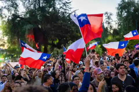 Imagen 1 de ¿Qué ha pasado en las elecciones de Chile? Ocho gráficos para entender los resultados