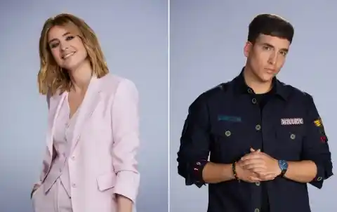 Imagen 1 de Sandra Barneda y Xuso Jones darán las campanadas de fin de año en Telecinco y Cuatro