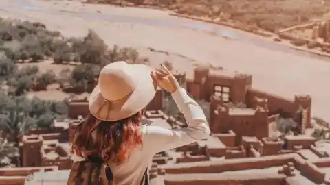 Imagen 1 de Lanzarote, Marruecos o Ribera del Duero: escapadas para el cambio de año