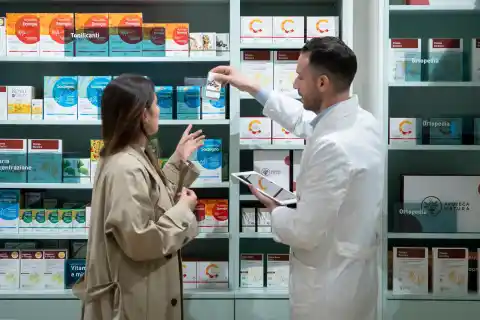 Imagen 1 de Una forma consciente de entender la farmacia