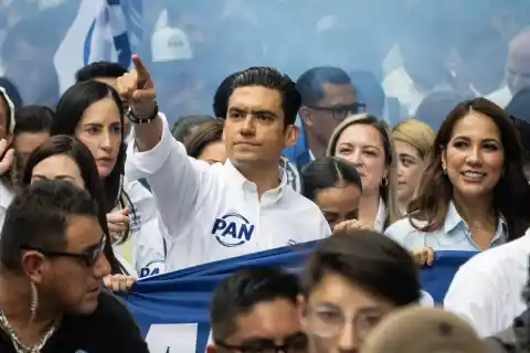 Imagen 1 de Se buscan panistas: el principal partido de oposición en México intenta revertir su pérdida de militantes