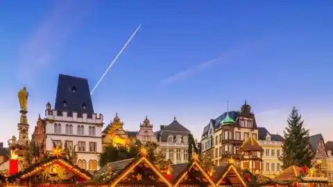 Imagen 1 de ¡Viaja el puente de diciembre! Los destinos más solicitados, sorprendentes, económicos y con más encanto