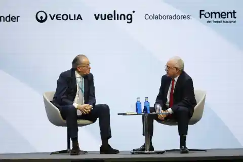 Imagen 1 de UE-Mercosur, un pacto que vislumbra una comunidad para el futuro