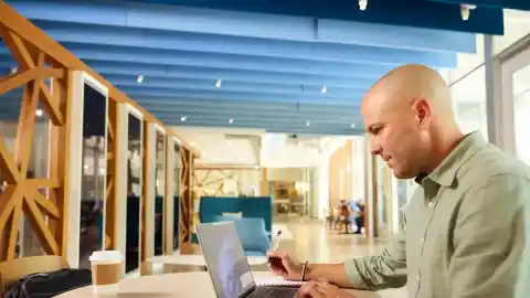 Imagen 1 de La tecnología de HP que transforma el teletrabajo y mejora la productividad