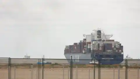 Imagen 1 de Denunciados 50 barcos españoles por apagar supuestamente su sistema de geolocalización: "Pocas veces se sanciona"