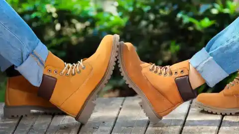 Imagen 1 de Panama Jack rebaja las botas que marcarán tendencia