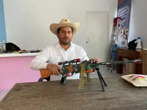 Imagen 1 de La vida después de Carlos Manzo