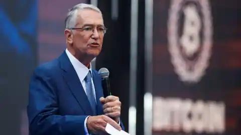 Imagen 1 de Salinas Pliego y su derrota judicial: una década de maniobras vencida por el Gobierno en tres meses