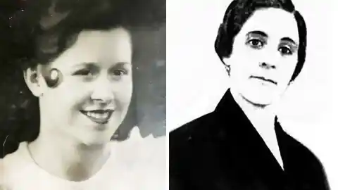 Imagen 1 de La historia repudia a sus asesinos. A ellas, las homenajea. La lucha por la democracia de las 12 costureras de Víznar